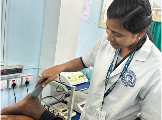 Anatomy Lab Facility Image
