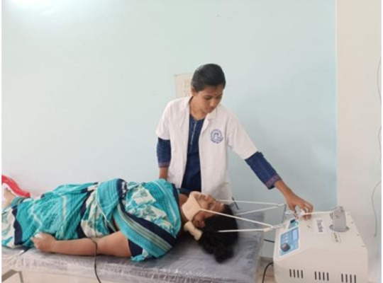 Exercise Therapy Equipment 2