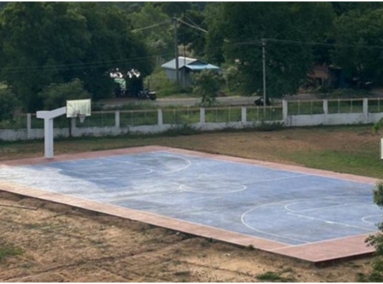 Exercise Therapy Equipment 1