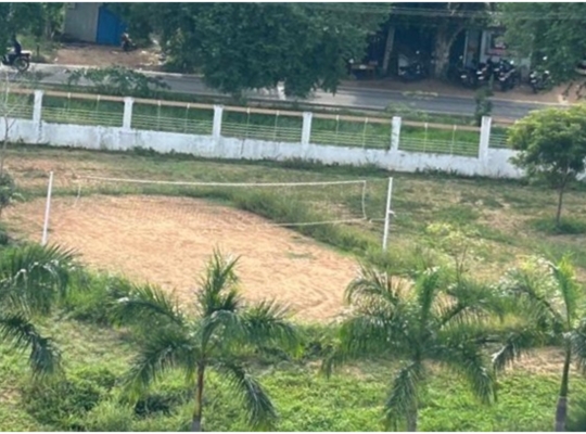 Exercise Therapy Equipment 2