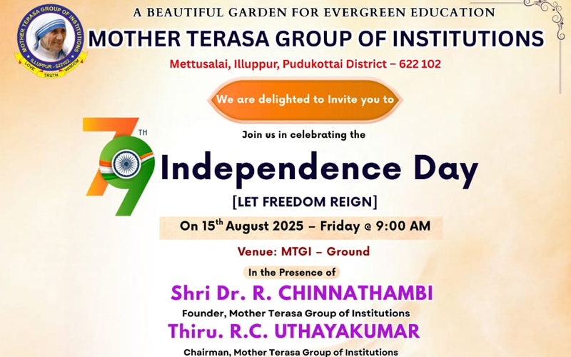 Official Website Launch